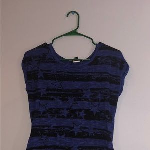 a women’s top